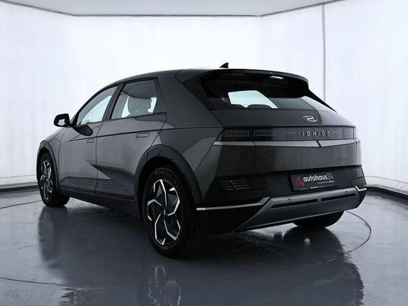 Gebraucht Hyundai Ioniq 5 125 kW (170 PS) 2022 Andere SUV