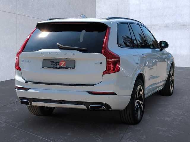 Gebraucht Volvo XC90 173 PS (127 kW) 2021 SUV