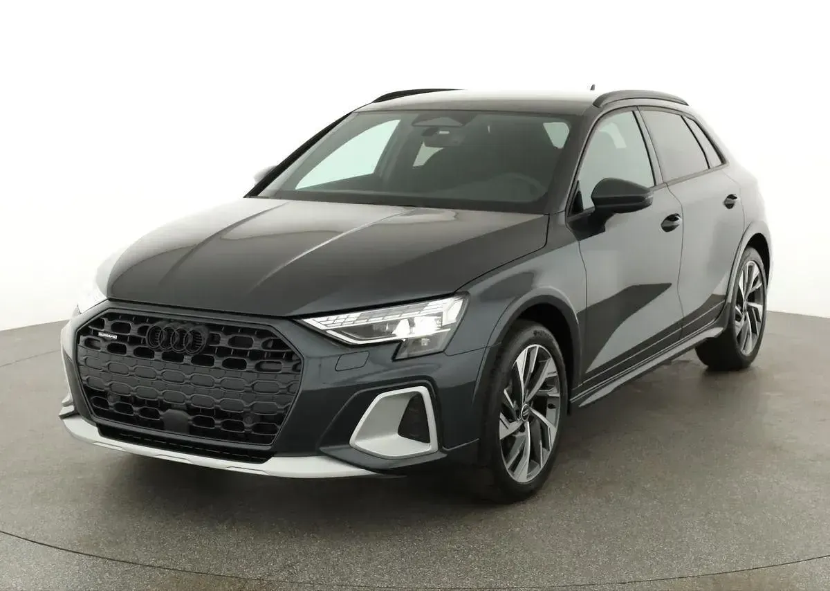 Gebraucht Audi A3 204 PS (150 kW) 2026 SUV