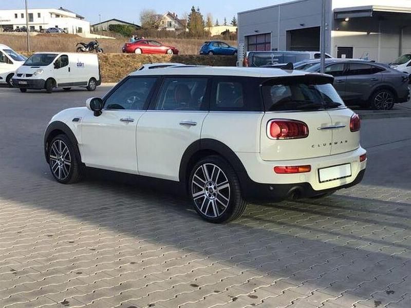 Gebraucht Mini Cooper Clubman 102 PS (75 kW) 2020 Andere Kombi