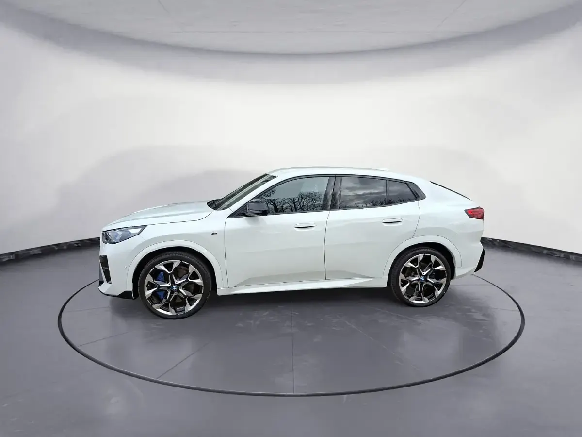 Occasion BMW X2 Performance 300 ch (220 kW) 2025 SUV