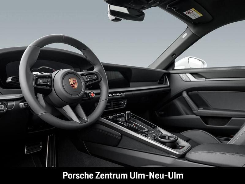 Neu Porsche 911 Carrera 394 PS (289 kW) 2025 Grau Coupé