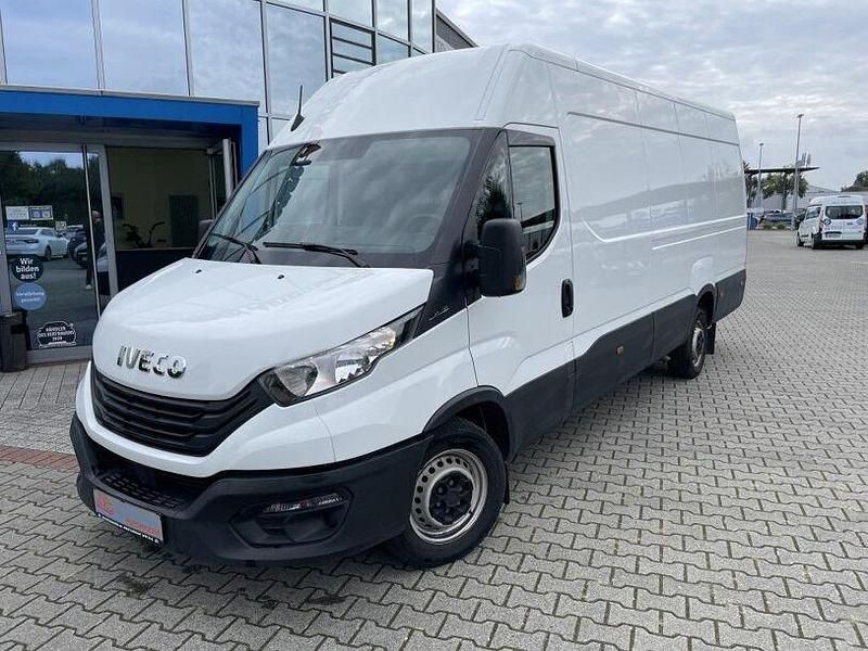 Gebraucht Iveco Massif 115 PS (84 kW) 2023 Weiss Limousine