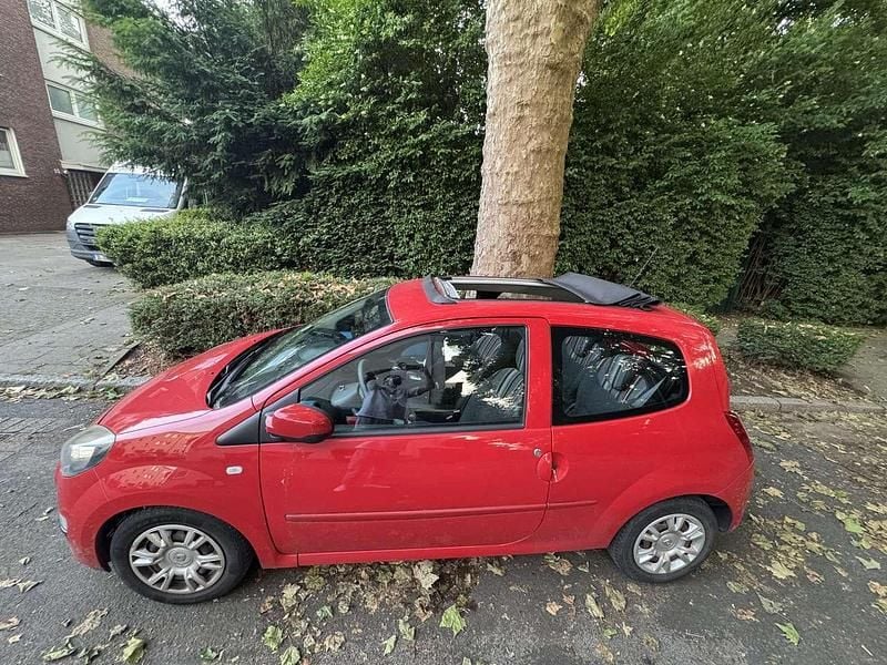 Gebraucht 2013 Renault Twingo Dynamique Kleinwagen | 3.900 € (Fairer Preis) - Bild 1/4