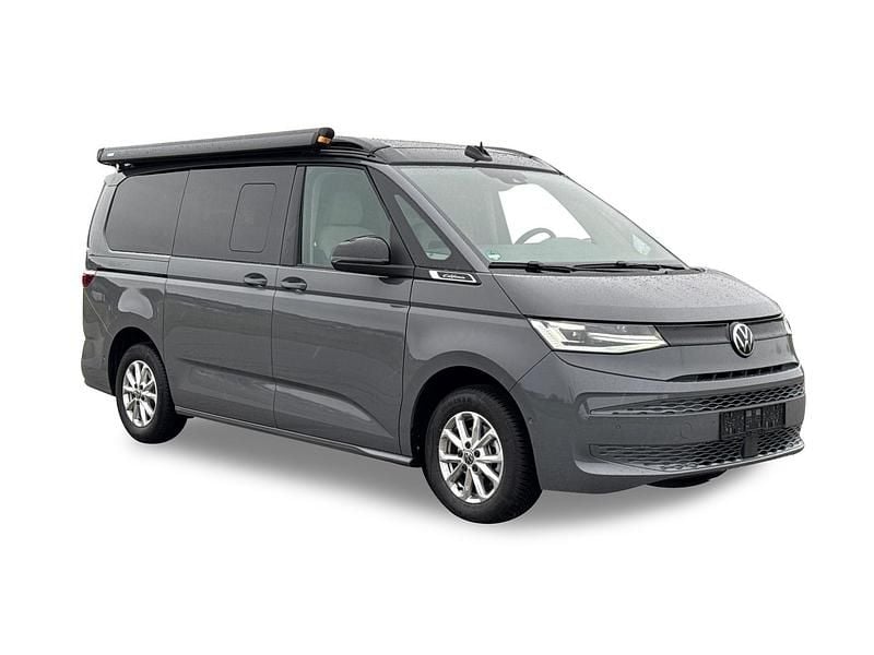 Neu VW California Beach 204 PS (150 kW) 2025 Van