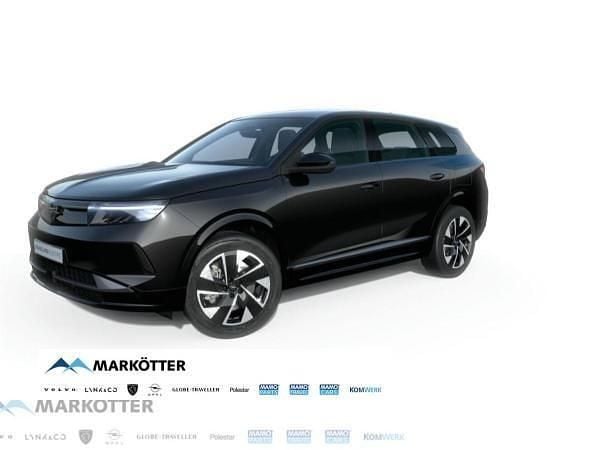 Schwarz Neu 2025 Opel Grandland Electric SUV | 42.420 € (Guter Preis) - Bild 1/4