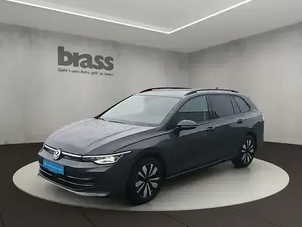 Gebraucht VW Golf VIII Goal 116 PS (85 kW) 2025 Kombi