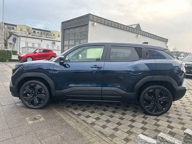 Neu Suzuki Vitara Comfort+ 127 kW (174 PS) 2026 Blau SUV