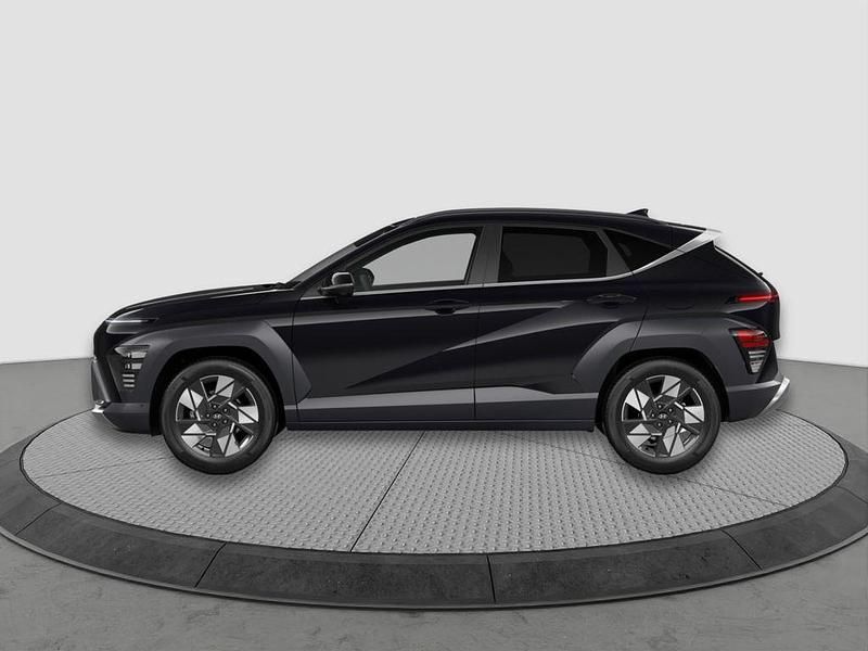 Neu Hyundai Kona Trend 139 PS (102 kW) 2026 Schwarz SUV