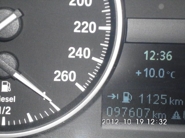 Gebraucht BMW 318 194 PS (142 kW) 2008 Weiß Limousine