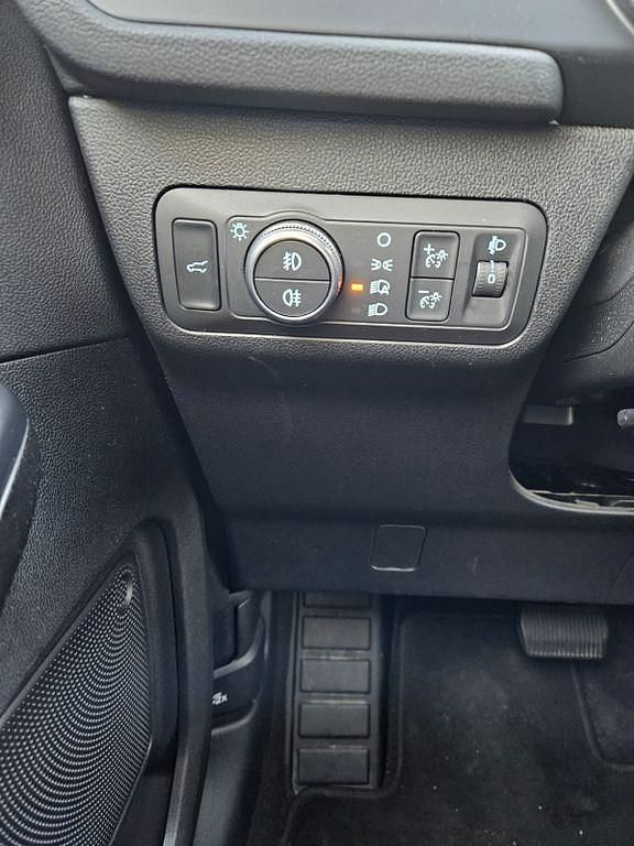 Gebraucht Ford Kuga Titanium 150 PS (110 kW) 2022 Grau SUV