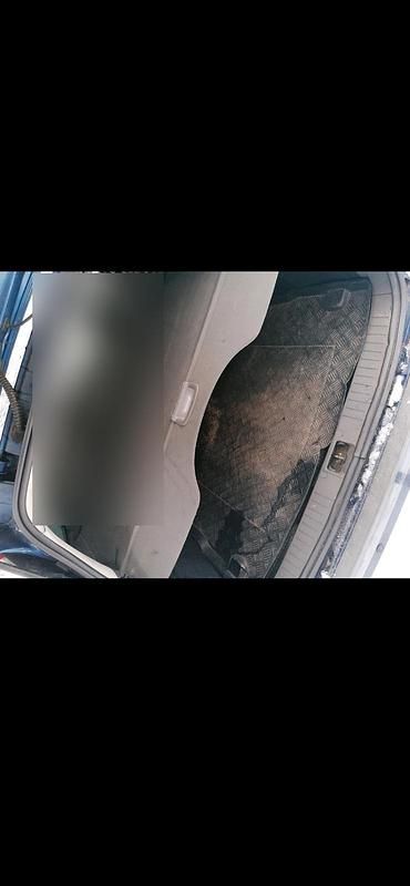 Gebraucht Ford Focus ST 200 PS (147 kW) 2007 Blau Kombi