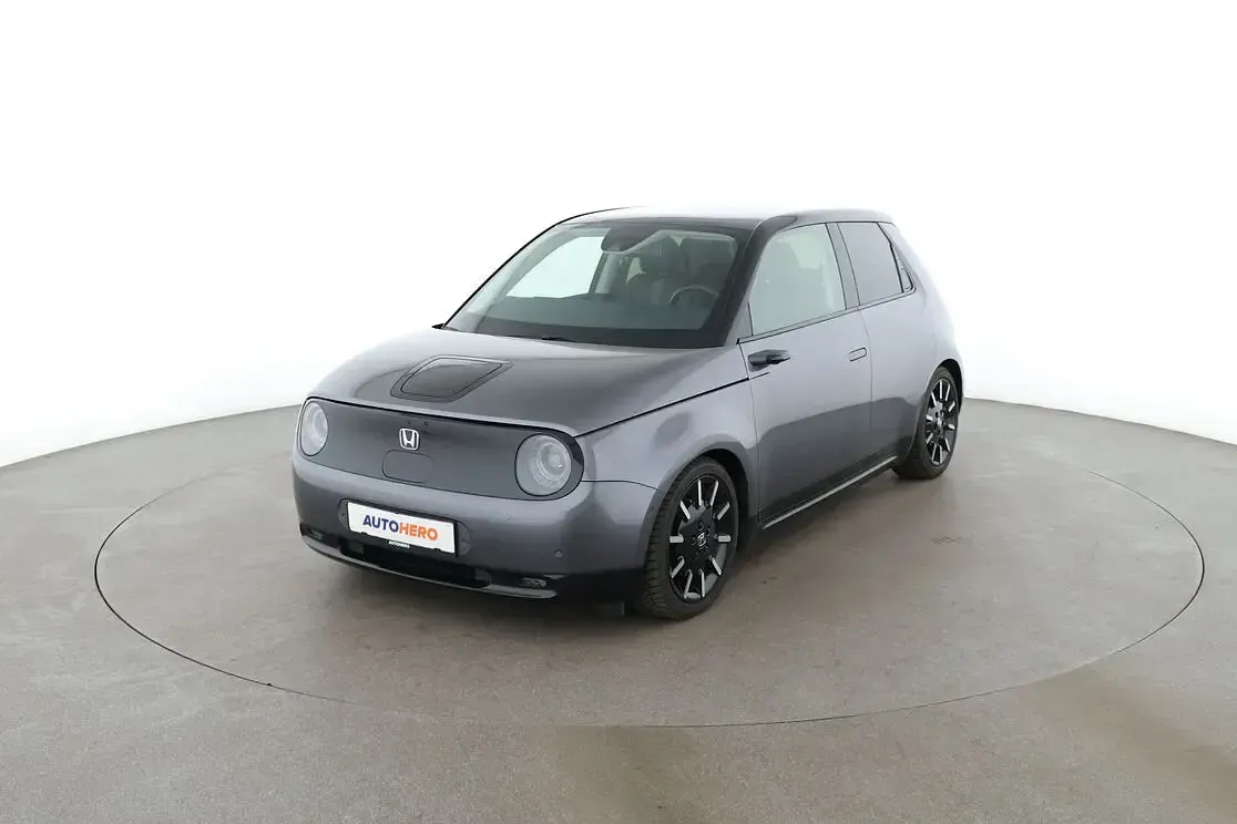 Gebraucht Honda e Advance 113 kW (154 PS) 2022 Kleinwagen
