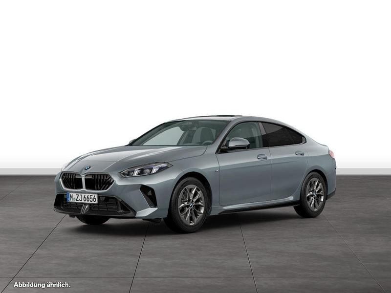 Gebraucht 2025 BMW 220 Shadowline Coupé | 41.273 € (Fairer Preis) - Bild 1/4