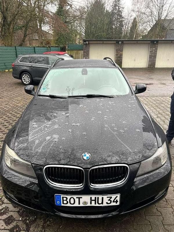Gebraucht BMW 320 M Sport 178 PS (130 kW) 2009