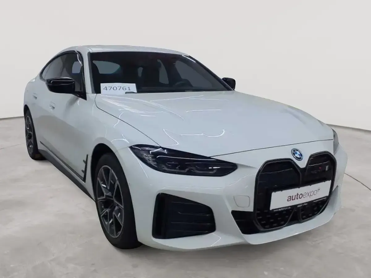 Gebraucht BMW i4 Shadowline 250 kW (340 PS) 2023 Limousine