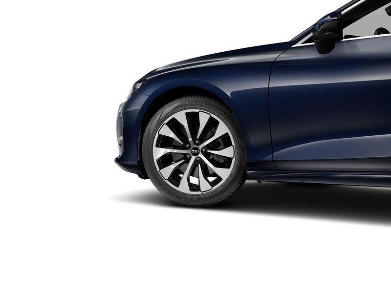 Gebraucht Audi A6 Performance 204 PS (150 kW) 2025 Firmamentblau metallic Kombi