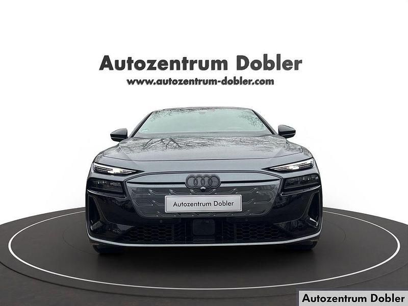 Gebraucht Audi A6 e-tron Performance 280 kW (381 PS) 2025 Daytonagrau perleffekt Kombi