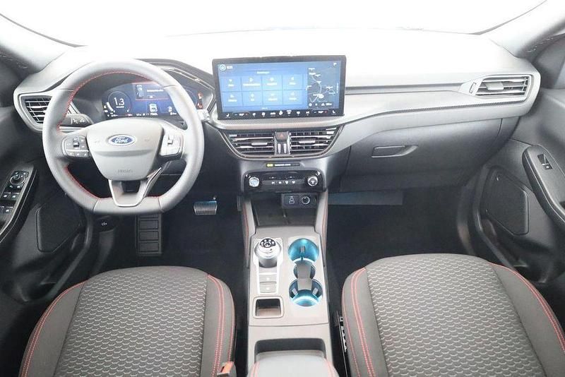 Neu Ford Kuga ST-Line 186 PS (136 kW) 2026 Grau SUV