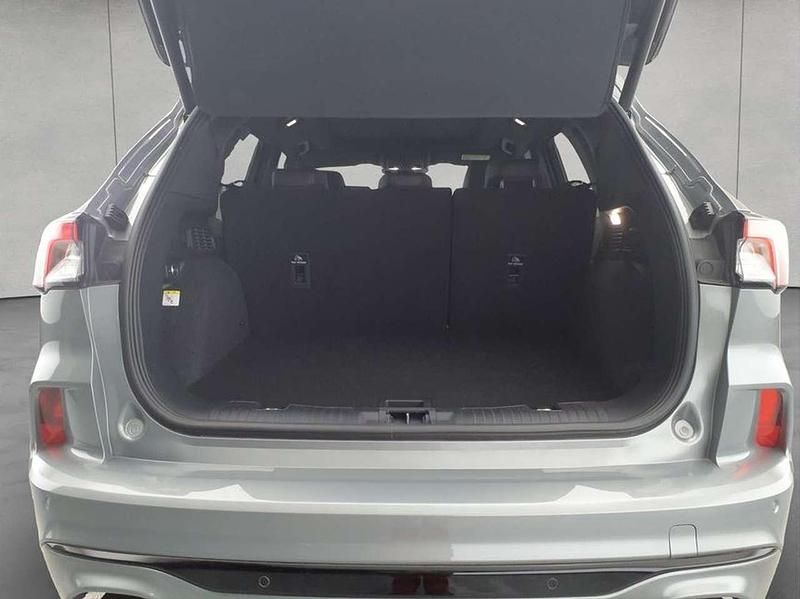 Gebraucht Ford Kuga ST-Line X 150 PS (110 kW) 2024 Solar silver metallic SUV