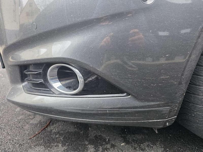 Gebraucht Ford Mondeo Titanium 179 PS (131 kW) 2016 Grau Kombi