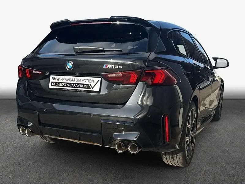 Gebraucht BMW M135 Shadowline 300 PS (220 kW) 2025 Schwarz Kleinwagen
