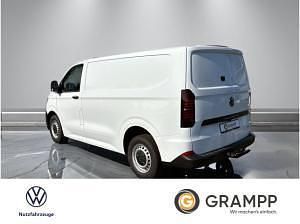 Neu VW Transporter 170 PS (125 kW) 2026 Weiß (clear white) Van