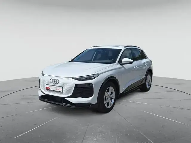 Gebraucht Audi e-tron 284 kW (387 PS) 2025 SUV