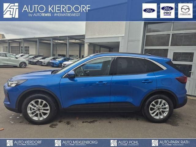 Neu Ford Kuga Titanium 179 PS (131 kW) 2026 Blau SUV