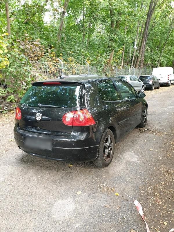 Gebraucht VW Golf 116 PS (85 kW) 2005 Limousine