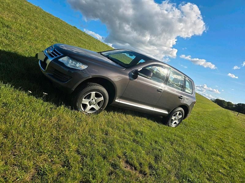 Gebraucht 2007 VW Touareg SUV | 7.200 € (Fairer Preis) - Bild 1/4