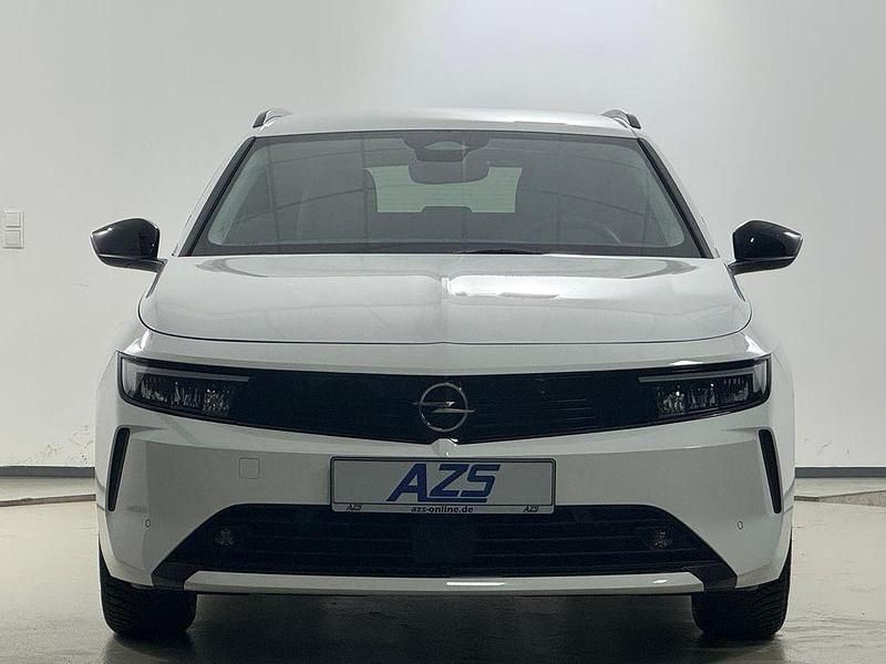 Gebraucht Opel Astra 131 PS (96 kW) 2024 Weiß Kombi