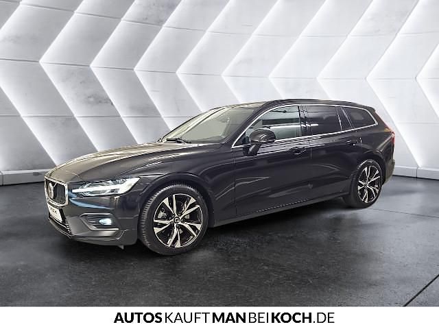 Gebraucht Volvo V60 120 PS (88 kW) 2024 Kombi