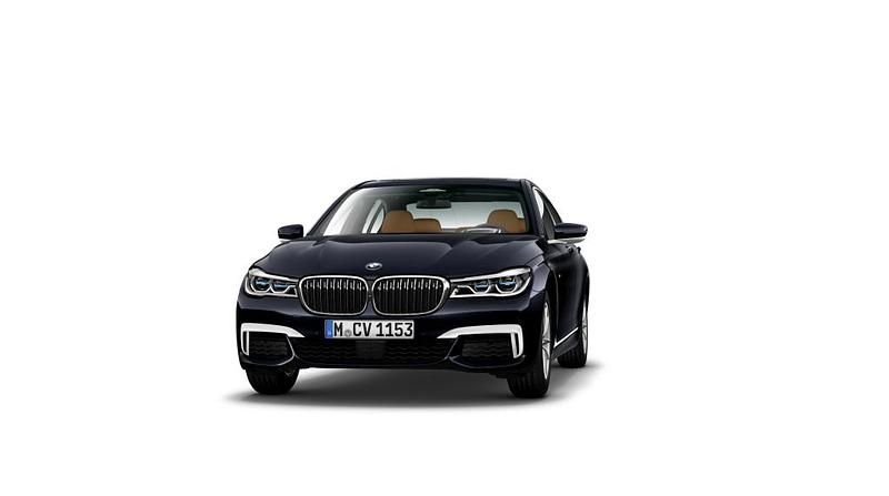 Gebraucht 2016 BMW 730 Executive Limousine | 34.290 € (Fairer Preis) - Bild 1/4