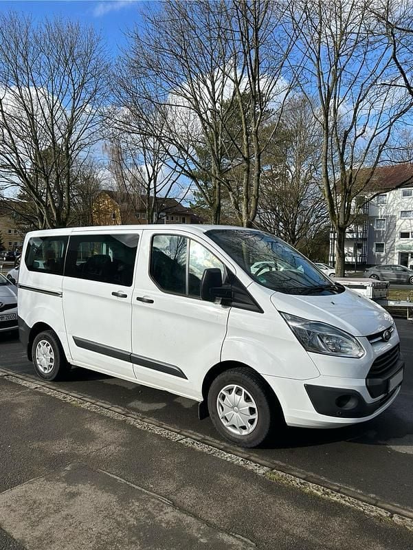 Ford Custom Gebraucht Ebay Kleinanzeigen