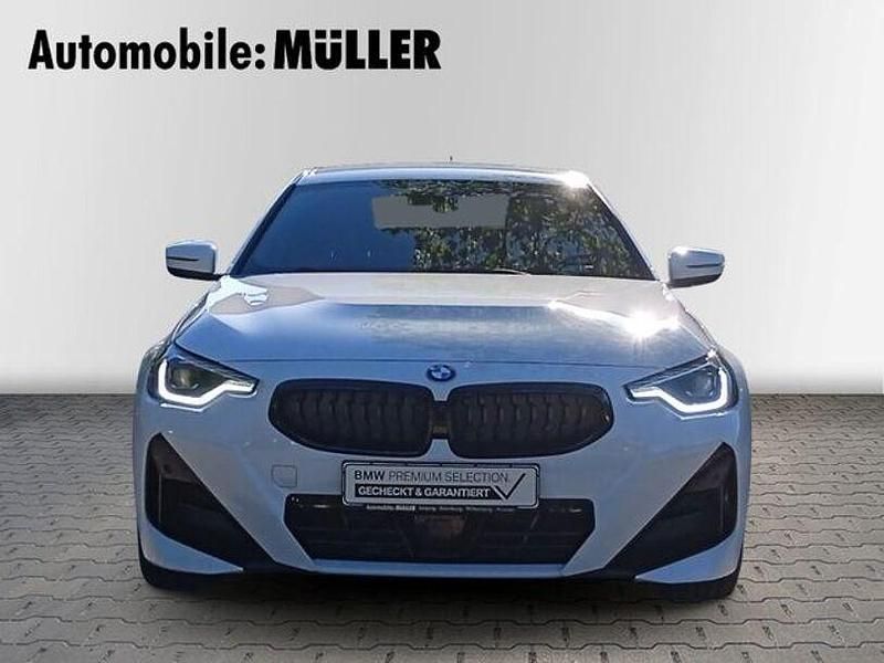 Gebraucht BMW 1M M Sport 140 PS (102 kW) 2024 Andere Coupé