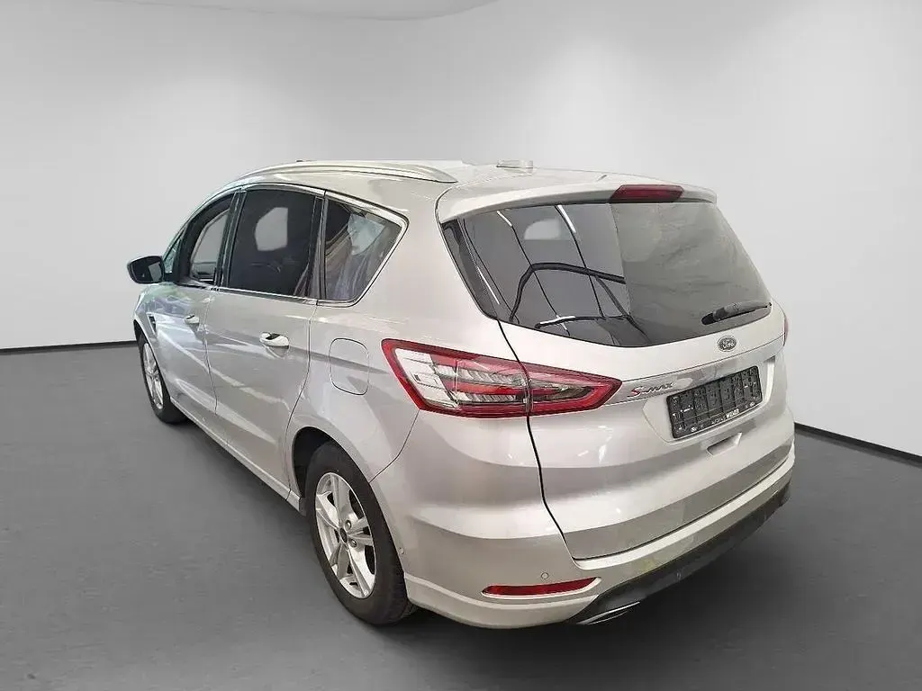 Gebraucht Ford S-MAX Titanium 190 PS (139 kW) 2022 Other Van / Kleinbus