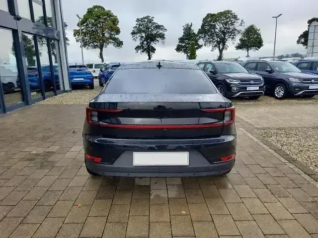 Brugt Polestar 2 2022 Andere Hatchback