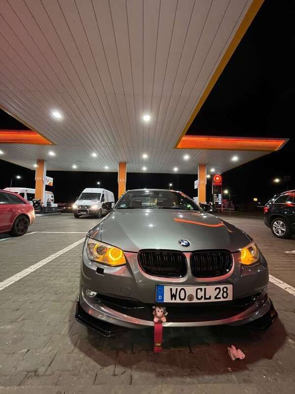 Gebraucht 2010 BMW 320 Coupé | 9.500 € (Etwas zu teuer) - Bild 1/4