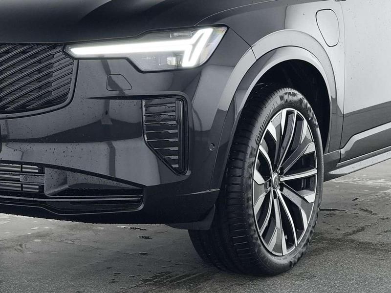 Gebraucht Volvo XC90 Plus 455 PS (334 kW) 2025 Onyx black SUV