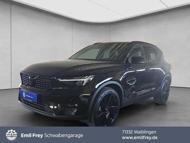 Gebraucht Volvo XC40 120 PS (88 kW) 2025 SUV