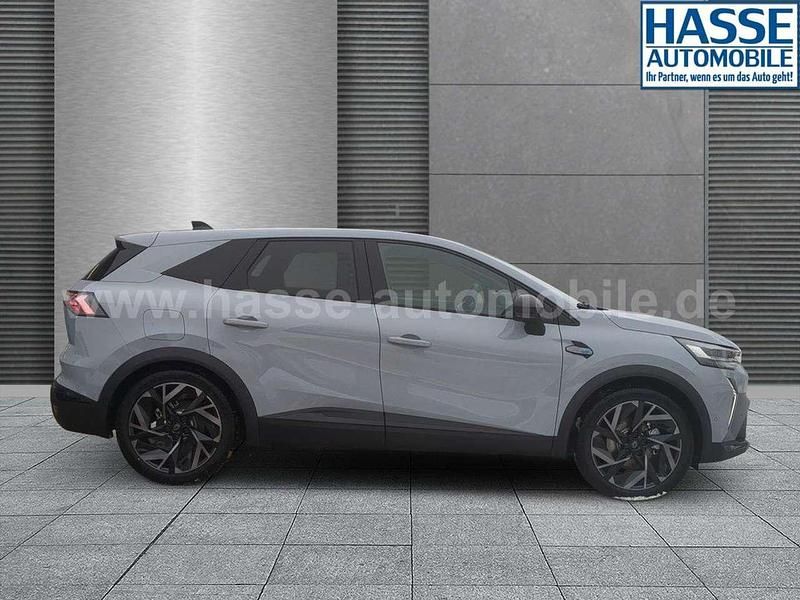 Gebraucht Renault Symbioz Esprit Alpine 143 PS (105 kW) 2025 Rafalegrau SUV