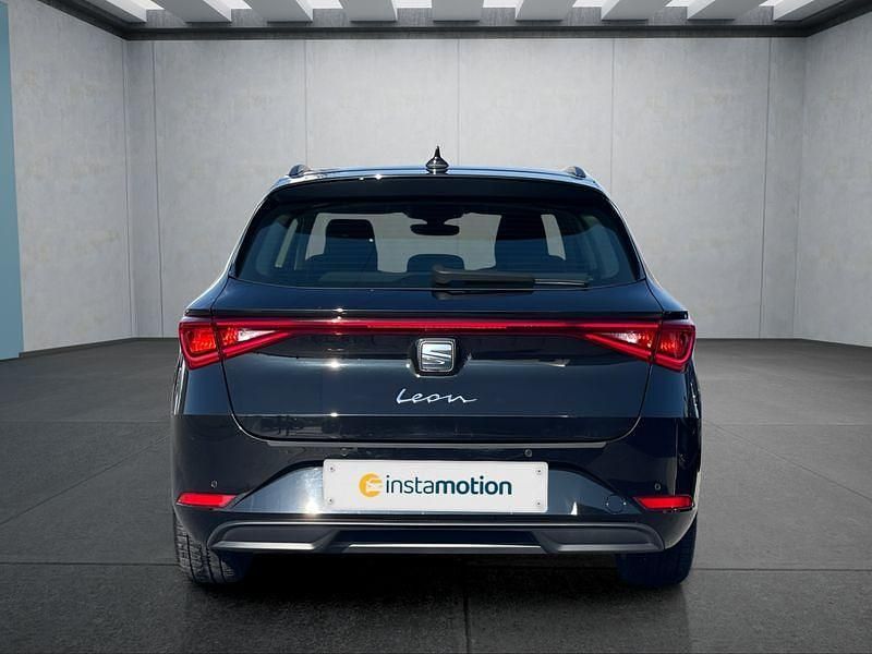 Usado Seat Leon ST 150 HP (110 kW) 2023 Carrinha