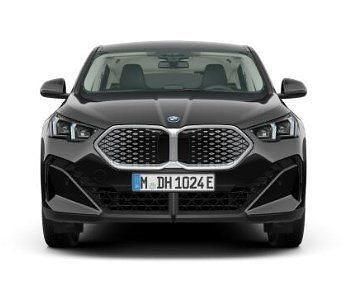 Neu BMW iX2 150 kW (204 PS) 2026 Schwarz uni SUV
