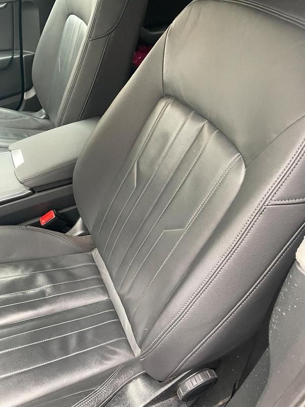 Gebraucht Audi A6 231 PS (169 kW) 2019 Schwarz Kombi