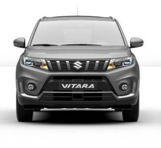 Gebraucht Suzuki Vitara 130 PS (95 kW) 2020 SUV