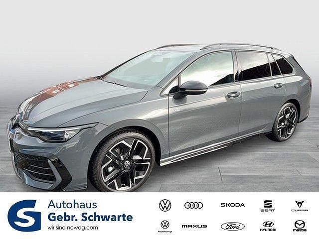 Gebraucht VW Golf VIII R-line 150 PS (110 kW) 2025 Grau Kombi