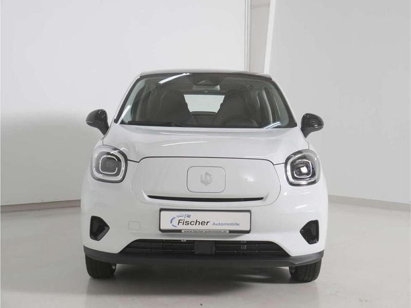 Gebraucht Leapmotor T03 69 kW (95 PS) 2025 Light white Kleinwagen