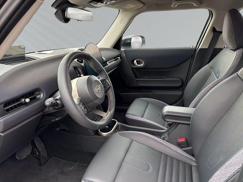 Gebraucht Mini Cooper S Classic 204 PS (150 kW) 2024 Silber Kleinwagen