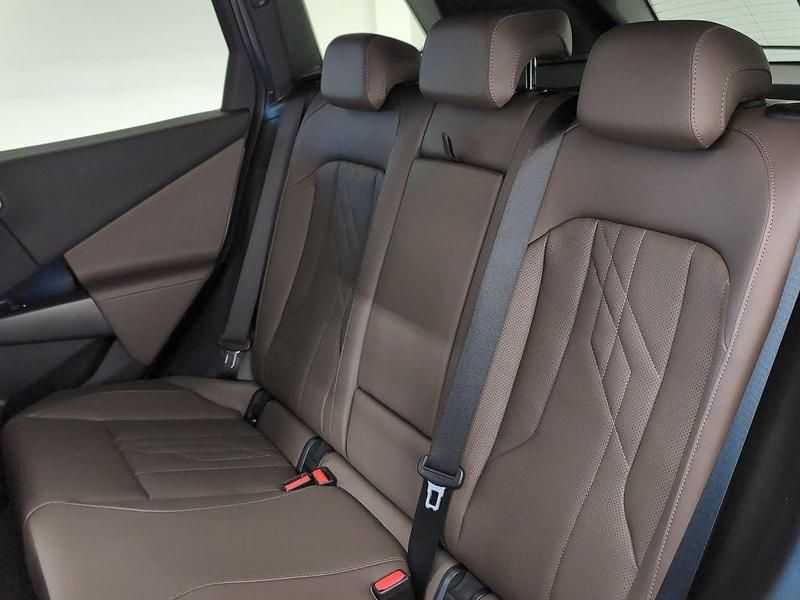 Gebraucht BMW X3 M Sport 190 PS (139 kW) 2025 Dune grey metallic SUV